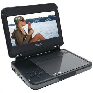 106 5355 rca rca 8 portable dvd player model drc6338 rating 3 $ 119 95