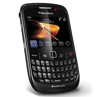 Electronics Cell Phones No Contract Cell Phones BlackBerry Curve