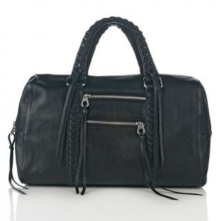  quinn large woven satchel note customer pick rating 14 $ 94 98 s