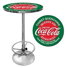 cola red and green pub stool $ 94 95 enjoy coca cola white pub stool