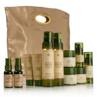  skincare olive oil dry skin blockbuster kit rating 107 $ 89 95 s h