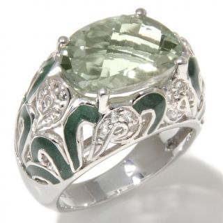 104 451 victoria wieck victoria wieck 4 21ct prasiolite and green