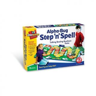 106 9066 alpha bug step n spell rating be the first to write a review