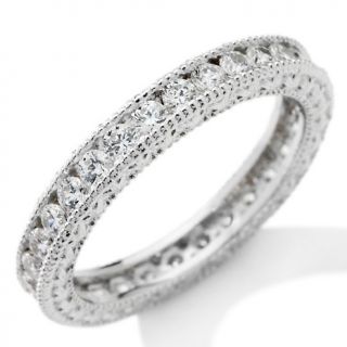 104 741 absolute channel set etched eternity band ring note customer