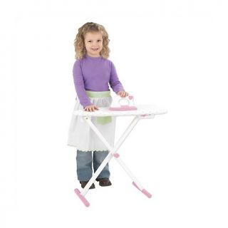 106 9224 tiffany bow doll ironing board set rating be the first to