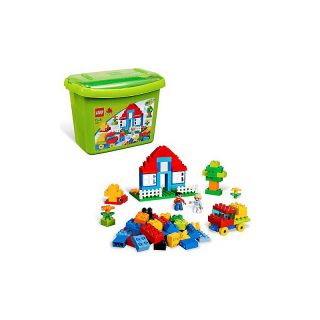 108 0628 lego lego duplo deluxe brick box building set rating 1 $ 59