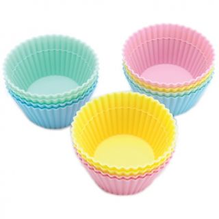 106 9864 wilton wilton 12 silicone baking cups pastel note customer