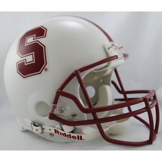 108 8883 riddell riddell stanford authentic on field helmet rating be