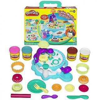 107 1967 hasbro play doh cake making station rating be the first to