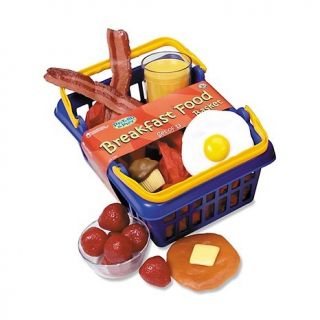 106 9973 pretend and play breakfast foods basket rating be the first