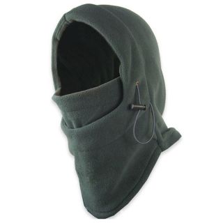  Layers Thicken Warm Full Face head Cover Winter wind outdoor Ski Mask