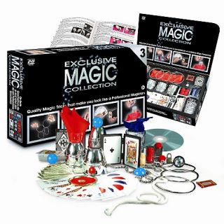 106 7129 exclusive magic set 3 rating be the first to write a review $
