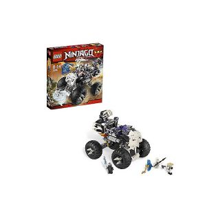 112 3192 lego lego ninjago 2506 skull truck rating be the first to