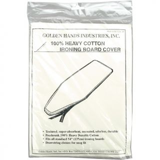 103 9155 standard size ironing board cover rating be the first to