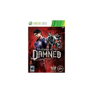 110 3968 xbox360 shadows of the damned rating be the first to write a