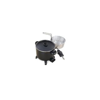108 7818 presto kitchen kettle electric multi cooker and steamer