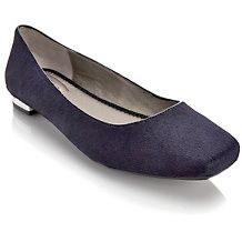 me too darcie haircalf flat navy $ 24 97 $ 105 00