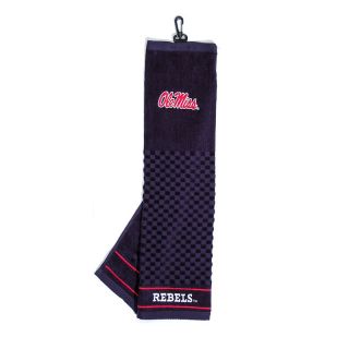 112 6417 university of mississippi rebels embroidered towel rating be