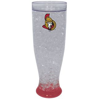 112 7408 ottawa senators ice pilsner glass rating be the first to