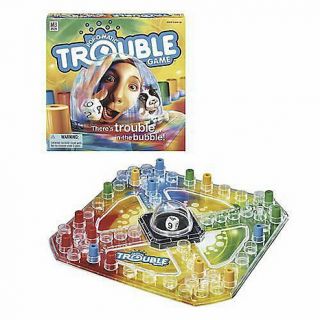 106 7946 hasbro popomatic trouble game rating be the first to write a