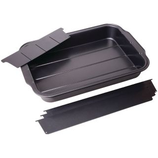 111 8118 petra my favorite brownie 9 x 13 adjustable brownie pan