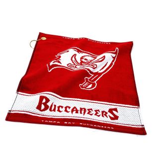 112 4896 tampa bay buccaneers woven towel rating be the first to write