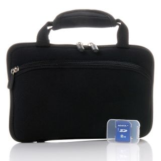 108 556 aluratek ereader accessory kit with case and 2gb sd card