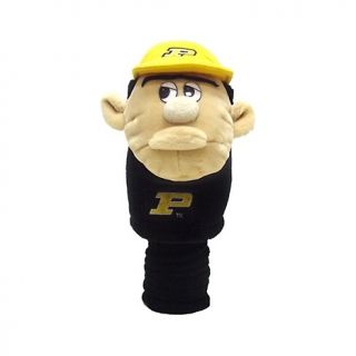 112 6055 purdue university boilermakers mascot headcover rating be the