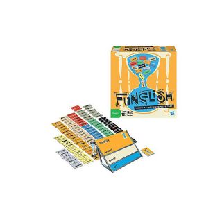 113 2652 hasbro funglish game rating be the first to write a review $