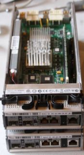 IBM N3700 NetApp FAS270 Controller Module 111 00226