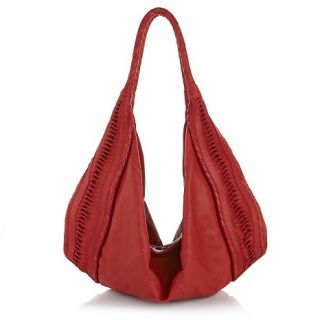  st tropez leather hobo rating 2 $ 459 00 or 4 flexpays of $ 114