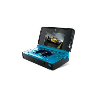 110 3799 nintendo 3ds power case dreamgear rating be the first to