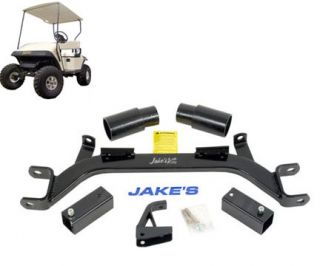 EZGO Marathon Gas Golf Cart Jakes Lift Kit 1989 1994 5 6200 Free