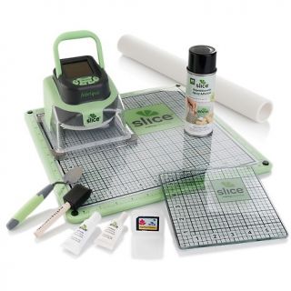 122 507 slice slice fabrique cordless fabric cutter bundle with