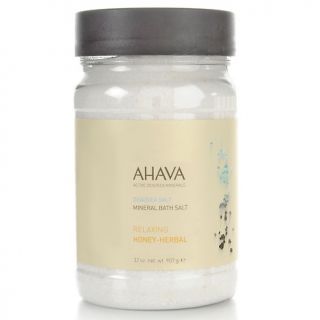 Beauty Bath & Body Bath Salts & Body Scrubs AHAVA Dead Sea Bath