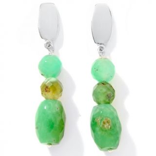 123 672 mine finds by jay king jay king chrysoprase sterling silver