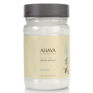 Beauty Bath & Body Bath Salts & Body Scrubs AHAVA Dead Sea Bath