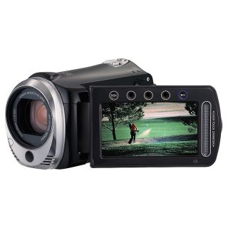 JVC Everio 1080p Full High Definition Camcorder