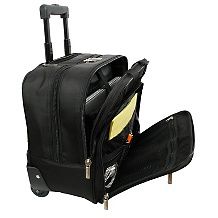 beene carnegie luggage set in black grey $ 132 99 geoffrey beene 6