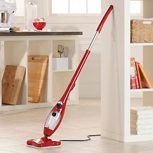h2o mop x5 5 in 1 steam cleaner with super clean kit $ 129 95