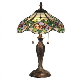 Home Home Décor Lighting Table Lamps Dale Tiffany Chicago Table