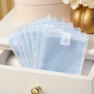 Joy Mangano Forever Fragrant® 8 piece Drawer Liners with Sheer