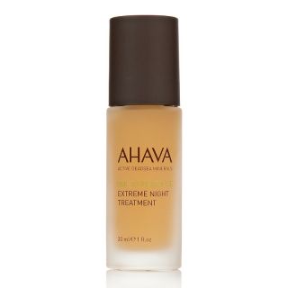 134 549 ahava ahava revitalizing extreme night beauty serum note