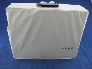 Used Elmo HP 285s Portable Briefcase Overhead Projector