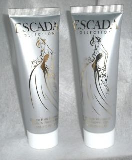 ESCADA Collection Perfume Bath Shower Gel 3 4oz