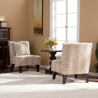 Home Furniture Chairs & Sofas Rockers & Recliners Pair of Celia