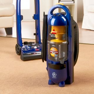 BISSELL® BISSELL® LIFT off® Pet Multi Cyclonic Upright Vacuum