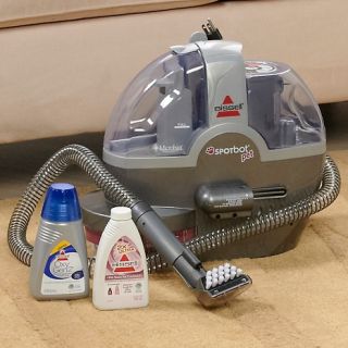 140 053 bissell pet handsfree spot and stain cleaner note customer