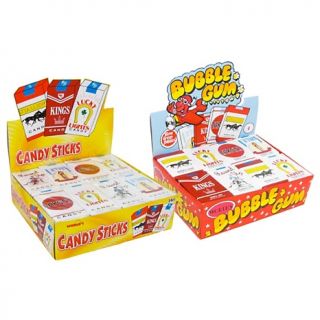141 284 novelty candy sticks and bubble gum sticks rating 1 $ 27 50 s