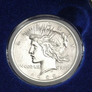 Centuries of Silver Dollars 3 Coin Set